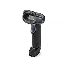 Сканер штрих-кода беспроводной АТОЛ SB2109 BT USB (чёрный) (57985)