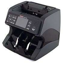 Cчетчик банкнот DoCash 3200 HD 1 CIS в комплекте с выносным дисплеем