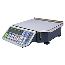 Весы с печатью этикетки Штрих - ПРИНТ ФI15-2.5 Д2 И1 (v.4.5) 2Мб