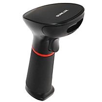 Сканер штрих-кода беспроводной SUNLUX XL-9610 USB (2D, в комплекте с базовой станцией)