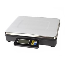Весы M-ER 222F-15.2 LCD c RS-232 и USB (COM)