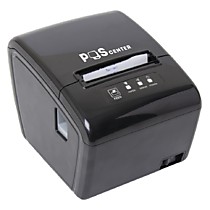 Фискальный регистратор ККТ"Poscenter-02Ф"(USB,Serial,Ethernet) (черный) без ФН