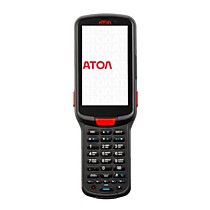 Терминал сбора данных АТОЛ Smart.Slim полный (+Программа для ЭВМ "Mark.Scan" (Lifetime)) (T)
